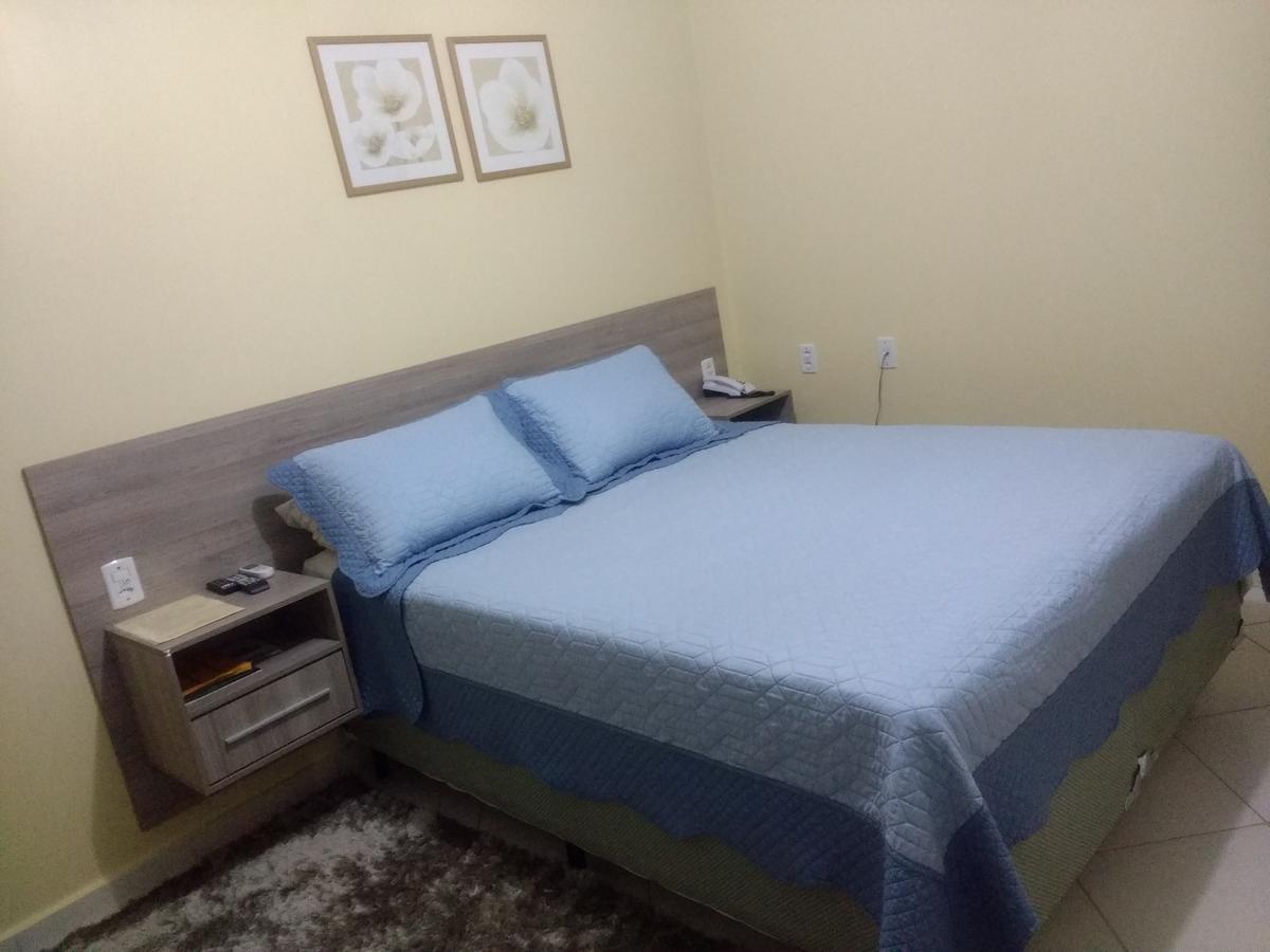 Hotel Goiania Tucurui Екстер'єр фото