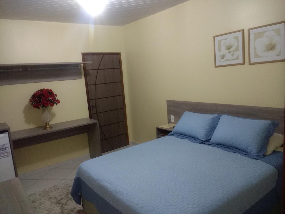 Hotel Goiania Tucurui Екстер'єр фото