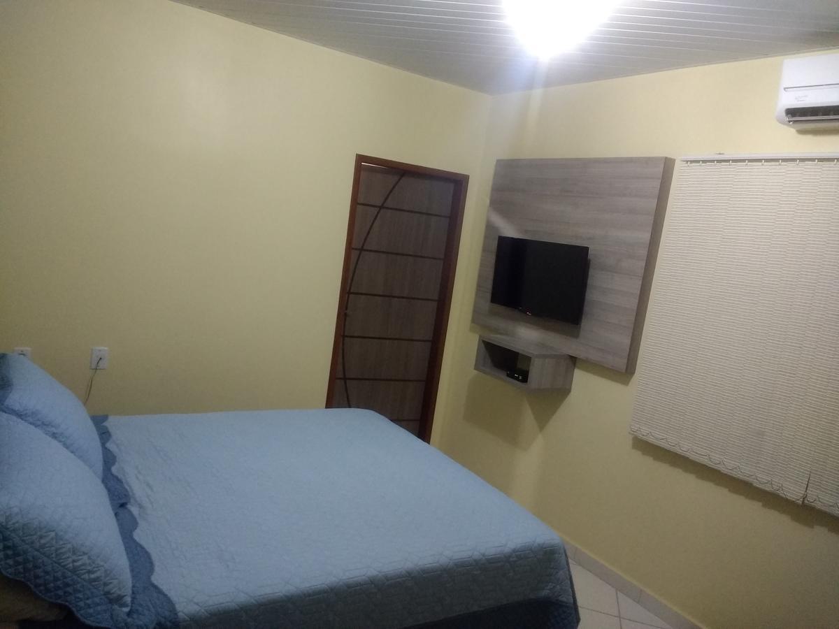 Hotel Goiania Tucurui Екстер'єр фото