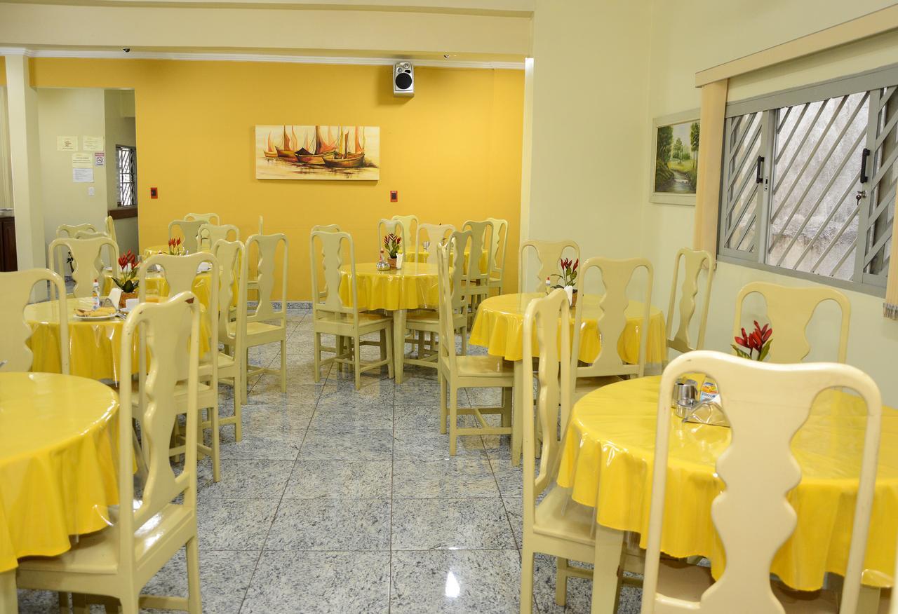 Hotel Goiania Tucurui Екстер'єр фото