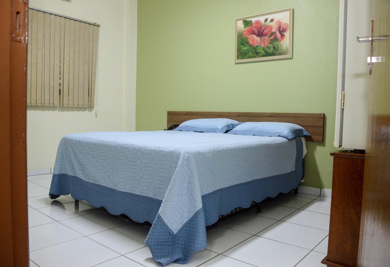 Hotel Goiania Tucurui Екстер'єр фото